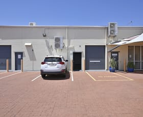 Factory, Warehouse & Industrial commercial property leased at 13/1 Caryota Court Coconut Grove NT 0810