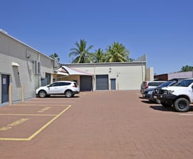 Factory, Warehouse & Industrial commercial property leased at 13/1 Caryota Court Coconut Grove NT 0810