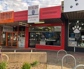 Shop & Retail commercial property leased at 34 Chute Street Diamond Creek VIC 3089