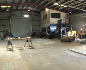 Factory, Warehouse & Industrial commercial property leased at 113 Kew Street Welshpool WA 6106