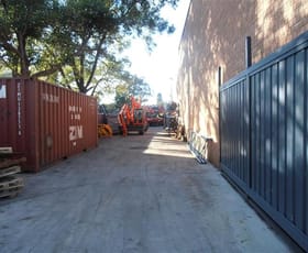 Factory, Warehouse & Industrial commercial property leased at 9 Powdrill Road Prestons NSW 2170