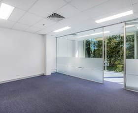 Offices commercial property leased at 6/2-4 Northumberland Road Caringbah NSW 2229