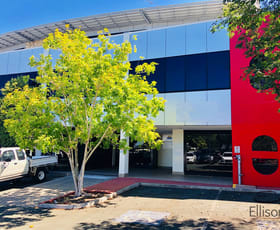 Offices commercial property leased at 108A/58 Manila Street Beenleigh QLD 4207
