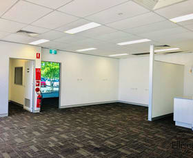 Offices commercial property leased at 108A/58 Manila Street Beenleigh QLD 4207