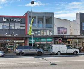 Offices commercial property leased at Suite 6/710 New South Head Road Rose Bay NSW 2029