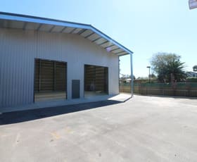Factory, Warehouse & Industrial commercial property leased at Unit 2 - Rear Tenancy/233-235 Richmond Road Richmond SA 5033