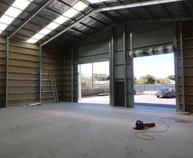 Factory, Warehouse & Industrial commercial property leased at Unit 2 - Rear Tenancy/233-235 Richmond Road Richmond SA 5033