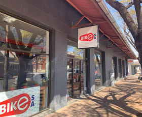 Showrooms / Bulky Goods commercial property leased at 53-59 Carrington Street Adelaide SA 5000
