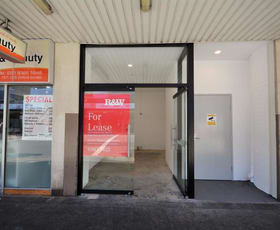 Shop & Retail commercial property leased at Shop 16/157-165 Oxford Street Bondi Junction NSW 2022