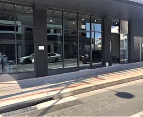 Medical / Consulting commercial property leased at 401 Illawarra Road Marrickville NSW 2204