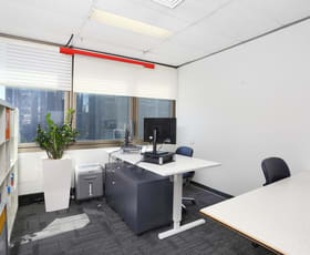 Offices commercial property leased at 53 Walker Street North Sydney NSW 2060