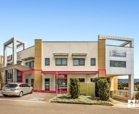 Offices commercial property leased at Unit 1, 1 Burra Place Shellharbour City Centre NSW 2529