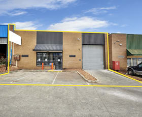 Factory, Warehouse & Industrial commercial property leased at 9/478 Maroondah Highway Lilydale VIC 3140