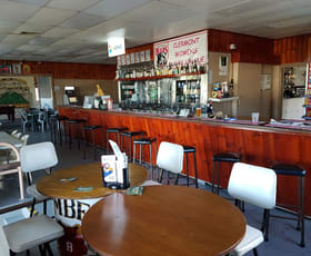 Hotel, Motel, Pub & Leisure commercial property leased at Clermont QLD 4721