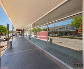 Shop & Retail commercial property leased at Ground/116 Monaro Street Queanbeyan NSW 2620