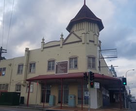 Shop & Retail commercial property leased at GF/54 Pacific Highway Wyong NSW 2259