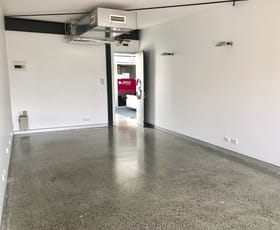 Offices commercial property leased at 3/35 Buckingham Street Surry Hills NSW 2010
