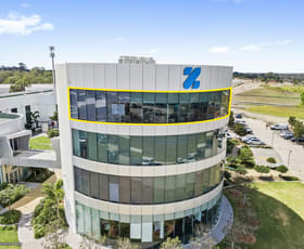 Offices commercial property leased at 8/270 Lahrs Road Ormeau QLD 4208