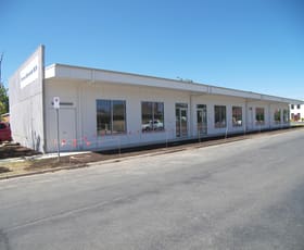 Offices commercial property leased at Units 1&2/16 Lockwood Road Kangaroo Flat VIC 3555