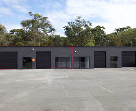 Factory, Warehouse & Industrial commercial property leased at 3/16 Bailey Crescent Southport QLD 4215