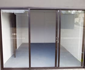 Factory, Warehouse & Industrial commercial property leased at 3/16 Bailey Crescent Southport QLD 4215