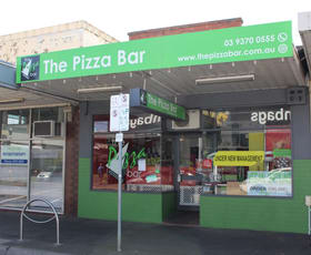 Shop & Retail commercial property leased at 278 Maribyrnong Road Moonee Ponds VIC 3039