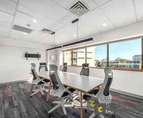 Offices commercial property for lease at Level 6/490 Upper Edward Street Spring Hill QLD 4000