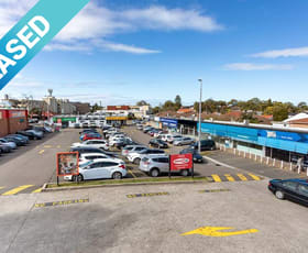 Shop & Retail commercial property leased at 3/18 Greenacre Road South Hurstville NSW 2221