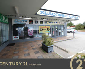 Shop & Retail commercial property leased at 176 Seacombe Road, Shop 1 Seaview Downs SA 5049
