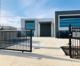 Factory, Warehouse & Industrial commercial property leased at Unit 1/15 Corporate Terrace Pakenham VIC 3810