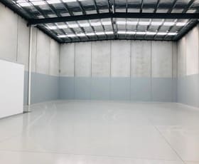 Factory, Warehouse & Industrial commercial property leased at Unit 1/15 Corporate Terrace Pakenham VIC 3810