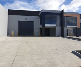 Factory, Warehouse & Industrial commercial property leased at 3/110-112 Eucumbene Drive Ravenhall VIC 3023