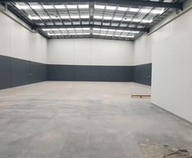 Factory, Warehouse & Industrial commercial property leased at 3/110-112 Eucumbene Drive Ravenhall VIC 3023