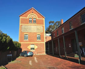 Offices commercial property leased at 6/35 Wills Street Bendigo VIC 3550