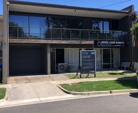 Offices commercial property leased at 1st Floor/44 Edith Street Beaumaris VIC 3193