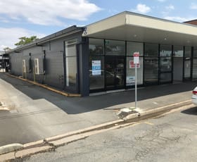 Offices commercial property leased at 1/7-9 Wandal Road Wandal QLD 4700