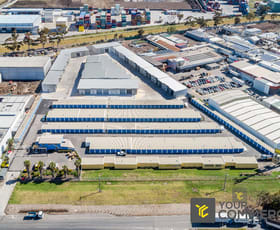 Factory, Warehouse & Industrial commercial property leased at 536/698 Old Geelong Brooklyn VIC 3012