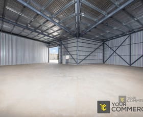 Factory, Warehouse & Industrial commercial property leased at 536/698 Old Geelong Brooklyn VIC 3012