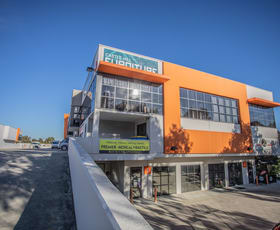 Factory, Warehouse & Industrial commercial property leased at Castle Hill NSW 2154
