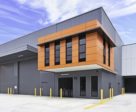 Offices commercial property leased at Unit 13, 60 Marigold Street Revesby NSW 2212