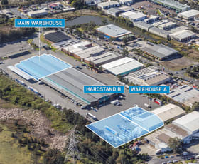 Factory, Warehouse & Industrial commercial property leased at 4 Rural Drive Sandgate NSW 2304