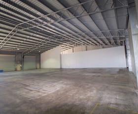 Factory, Warehouse & Industrial commercial property leased at 4 Rural Drive Sandgate NSW 2304