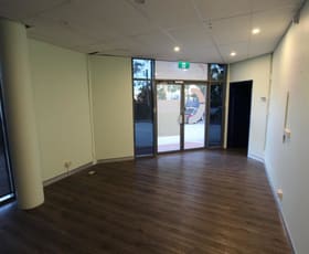 Showrooms / Bulky Goods commercial property leased at Unit 6/38-40 Whyalla Place Prestons NSW 2170