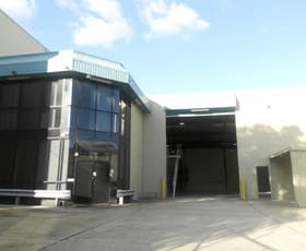 Factory, Warehouse & Industrial commercial property leased at 38 Hallstrom Place Wetherill Park NSW 2164