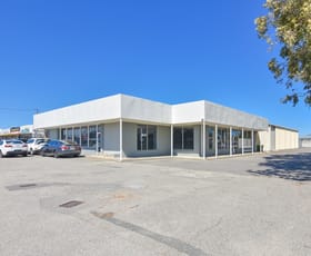 Showrooms / Bulky Goods commercial property leased at 1729A Albany Hwy Kenwick WA 6107