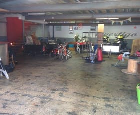 Factory, Warehouse & Industrial commercial property leased at 8/157 Hyde Street Yarraville VIC 3013