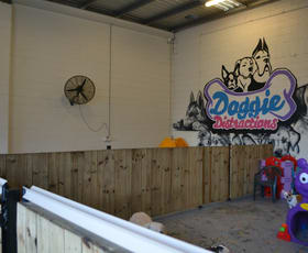 Factory, Warehouse & Industrial commercial property leased at 4/22 Industry Dr Tweed Heads South NSW 2486