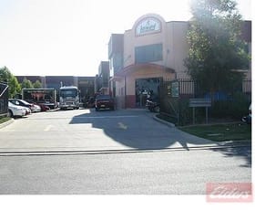 Factory, Warehouse & Industrial commercial property leased at Unit 5/38-40 Whyalla Place Prestons NSW 2170