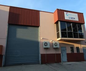 Factory, Warehouse & Industrial commercial property leased at Unit 5/38-40 Whyalla Place Prestons NSW 2170