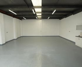 Factory, Warehouse & Industrial commercial property leased at Unit 14B/4 Louise Ave Ingleburn NSW 2565